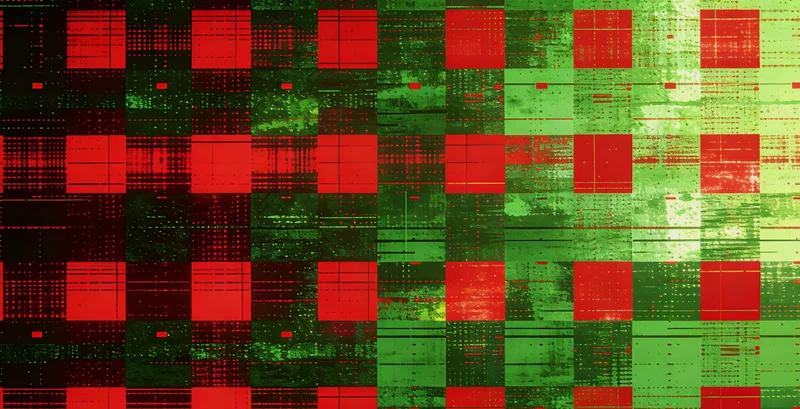 三沙碧海蓝天下的居民生活场景,画面一角带有思考健康的隐喻