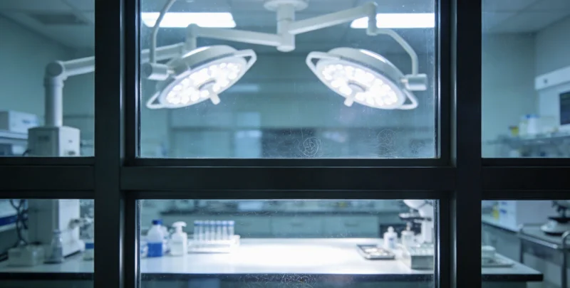 石家庄医疗机构基因检测环境