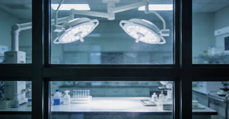 专业基因检测报告解读服务