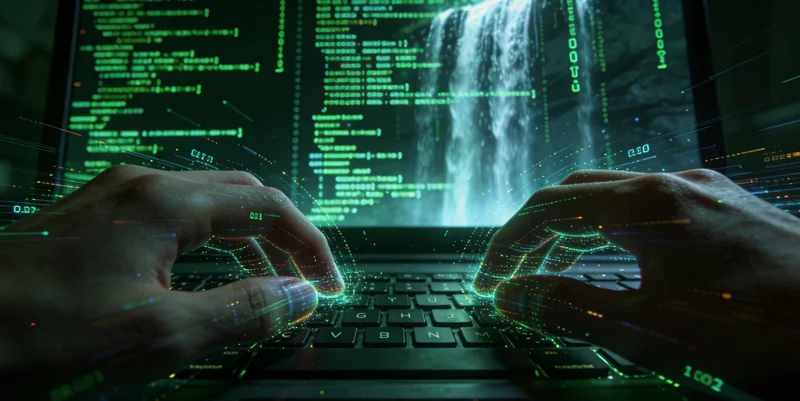 庆阳某医院检验科窗口排队场景示