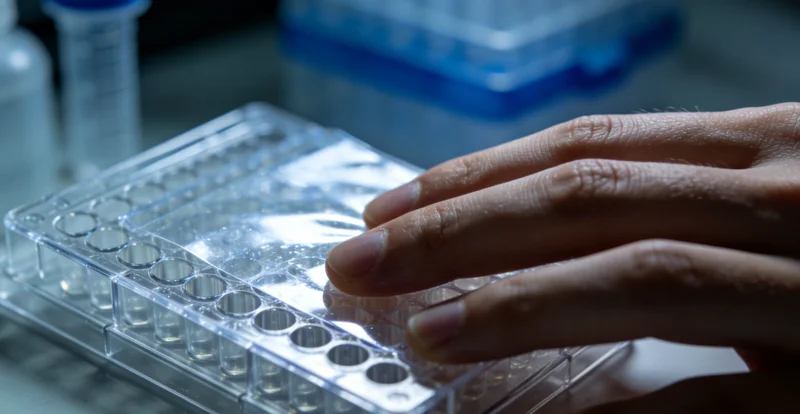 葫芦岛市民在医院咨询胃肠健康问题