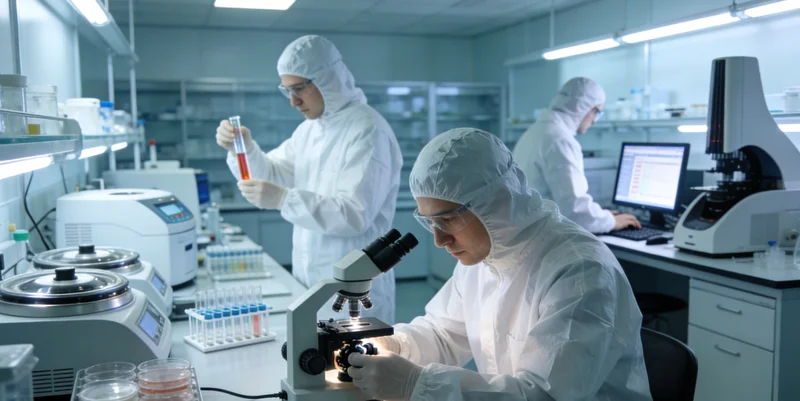 专业咨询师为枣庄女性面对面解读基因检测报告