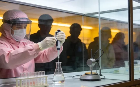 新乡肠道病原基因检测哪家最权威