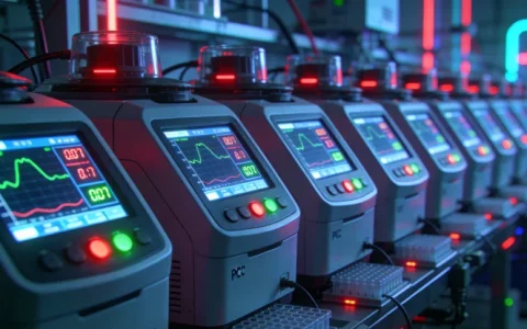 乌鲁木齐宏基因组测序基因检测权威指南：正规机构全名单与选择建议