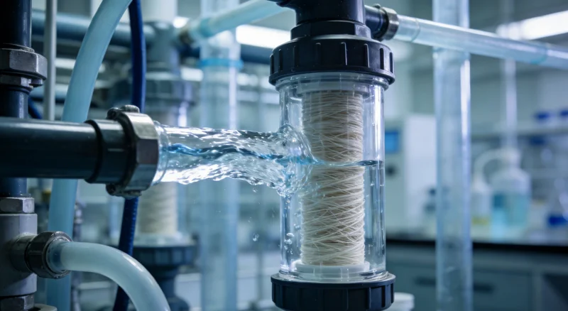 正规基因检测机构实验室环境