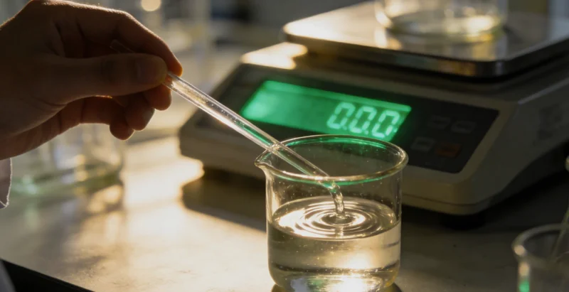 概念图：多种不同颜色的抗生素药