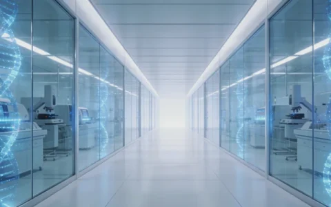 武威mNGS送检要求基因检测怎么做？本地公司服务全流程科普