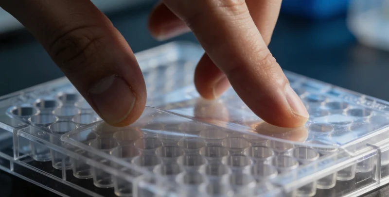 内江女性在医院咨询宫颈癌基因检测