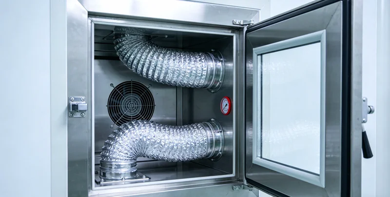 市民在万核基因采样点进行便捷采