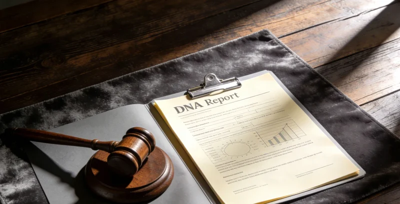 医生基于清晰的检测报告，进行诊