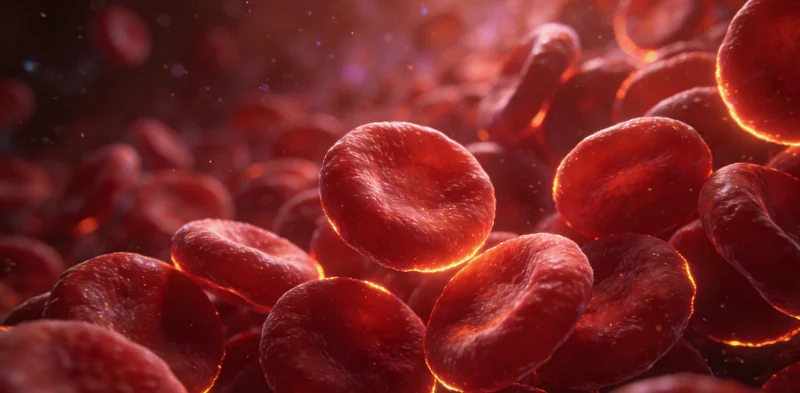 一张设计简洁的支原体基因检测报