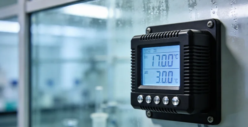 六盘水湿润气候环境与显微镜下曲