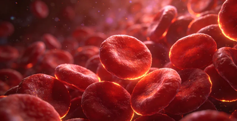 医生正在向咨询者讲解EB病毒基