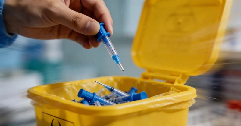 EB病毒基因检测从采样到出报告