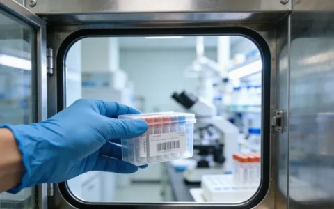 东营STD基因检测本地人推荐哪家？