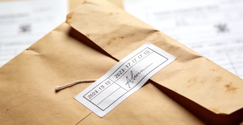 卡通形象展示包头市民面对美食与