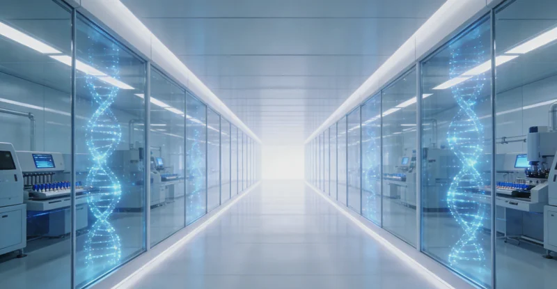 专家解读基因检测报告