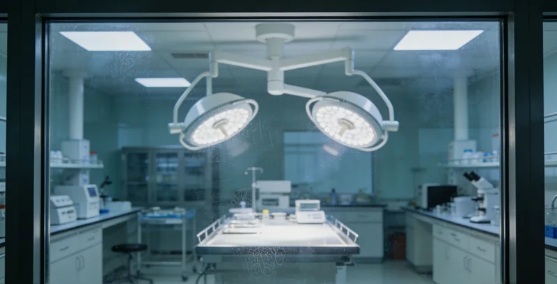 专业医生为患者解读基因检测报告