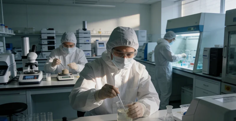 DNA和RNA双链结构示意图