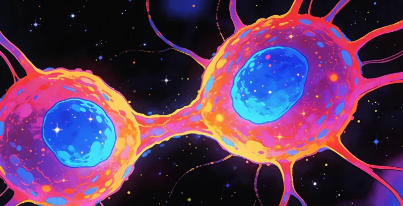 家长查看检测报告并与医生沟通的