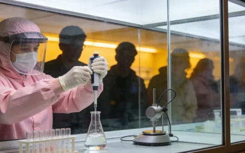 临沂性传播感染基因检测机构地址在哪里