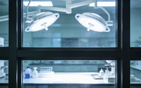 固原HSV基因检测去哪做？靠谱检测机构与实验室名单（附地址）