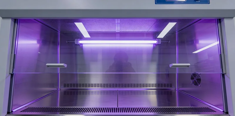 示意图展示敏感药物精准作用于细