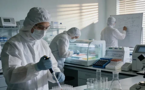 肇庆呼吸道病原基因检测机构查询