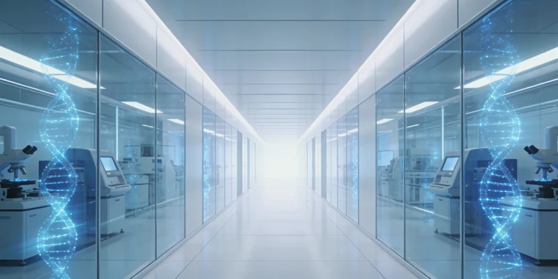 遂宁某医院内,家长带着咳嗽的孩