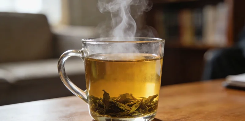 临汾市民在医院与医生面对面沟通，医生正在详细讲解脑部影像检查结果