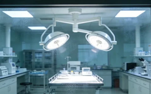 沈阳EB病毒基因检测什么地方做