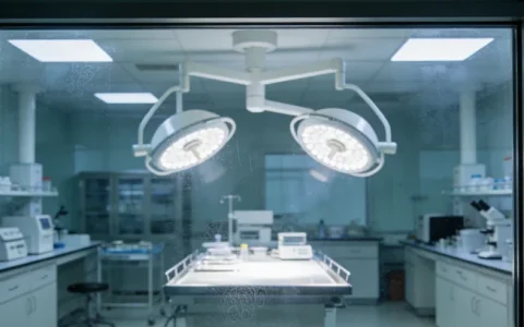 中卫混合感染基因检测检测指南：最新机构地址与选择建议