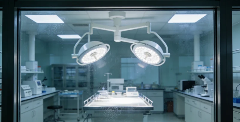 高通量测序技术工作流程示意图