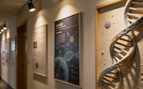 马鞍山胃癌基因检测去哪做2026年4家专业机构与地址