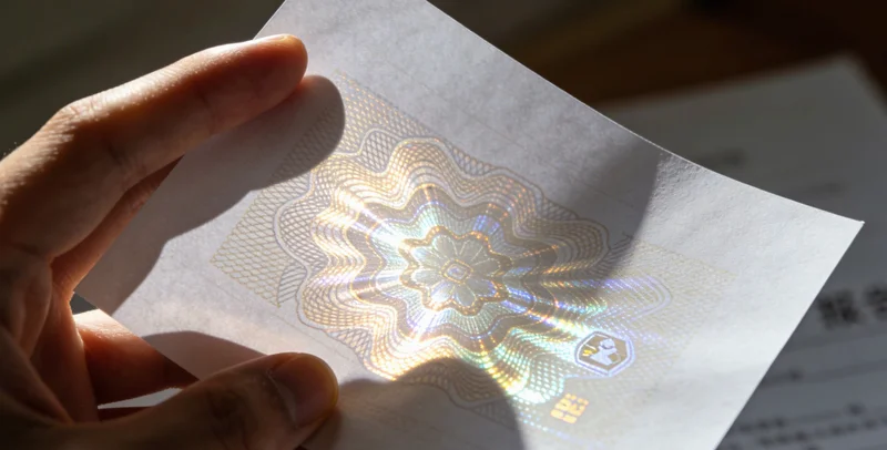 一位医生正在与鹰潭市民沟通健康