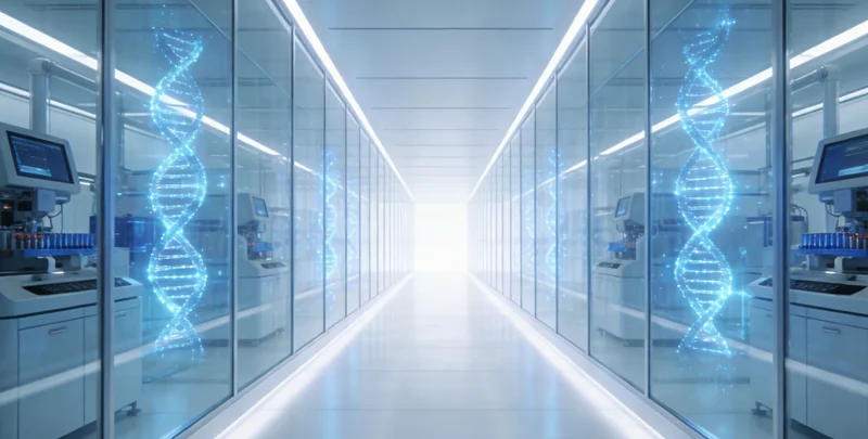 神经科、感染科医生与检验科人员