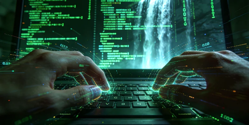 展示脑脊液中病原体基因片段被提