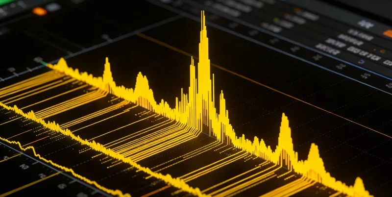 一位母亲在急诊室怀抱腹泻不适的