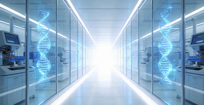 胃肠道间质瘤基因检测报告示例