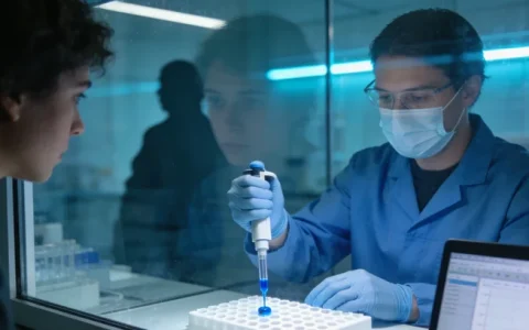 贵港淋巴瘤基因检测机构更新4家名录及2026年地址归纳