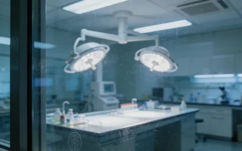 桂林性传播感染基因检测在哪里办