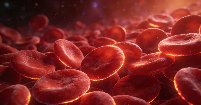 专业人士正在电脑前分析基因检测