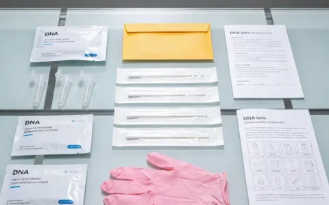 吴忠胃癌基因检测机构超全3家名录及2026年地址汇总