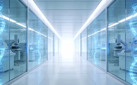 忻州mNGS检测时间基因检测哪家最权威