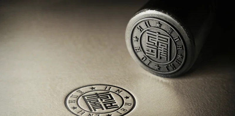 一位中年农人因头痛不适在田间休