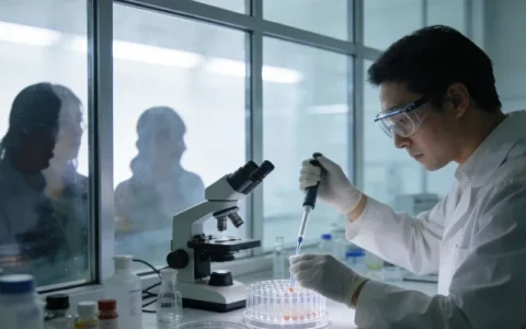 宜春肝癌基因检测去哪做2026年2家精选机构与地址