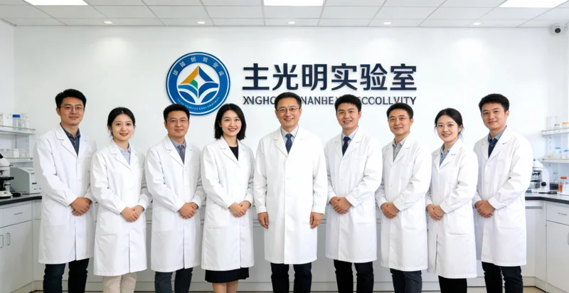 医生进行腰椎穿刺操作示意图,展