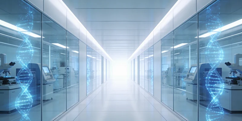 一张干净的桌面上，摆放着HPV