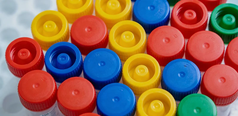 基因检测报告展示与数据分析工作