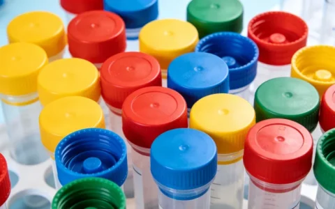 娄底肺炎病原基因检测地址查询